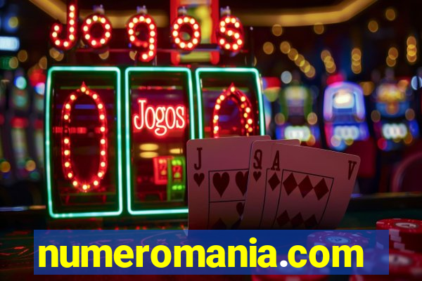 numeromania.com.br