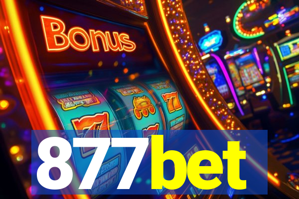 877bet