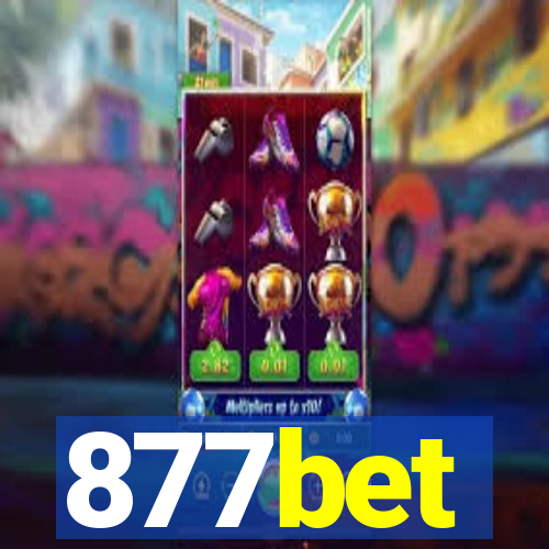 877bet