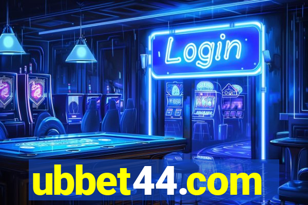 ubbet44.com