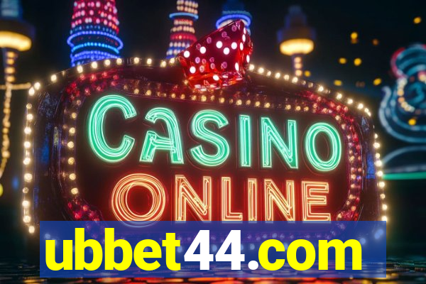 ubbet44.com