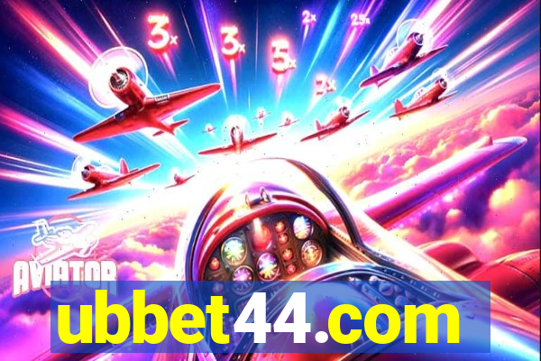 ubbet44.com