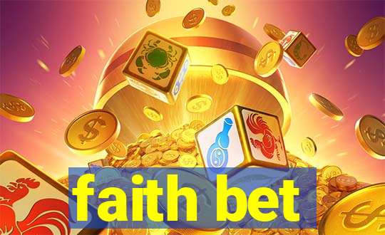 faith bet