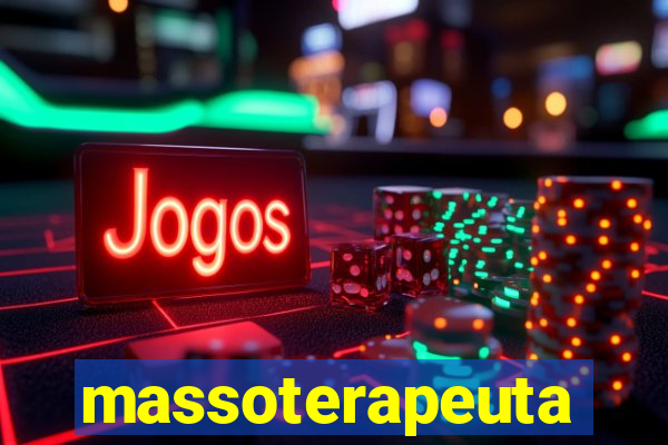 massoterapeuta masculino em porto alegre