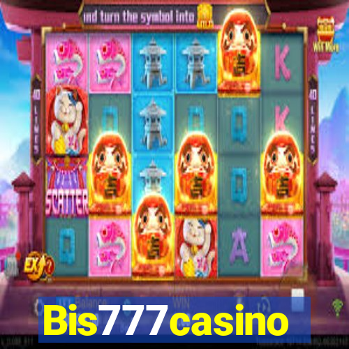 Bis777casino