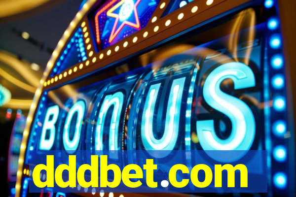 dddbet.com