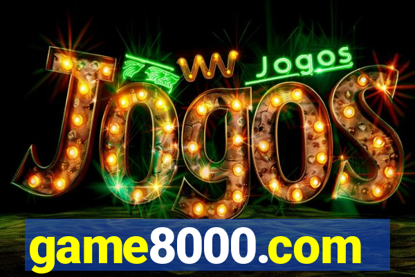 game8000.com