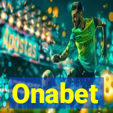 Onabet