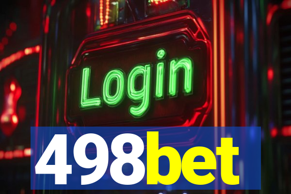 498bet