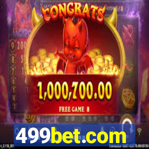 499bet.com