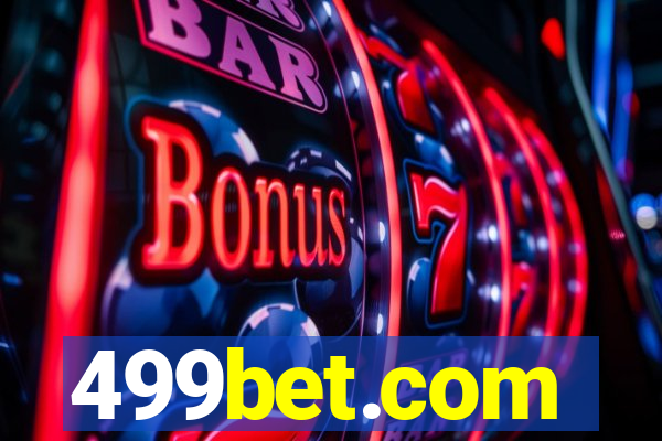 499bet.com