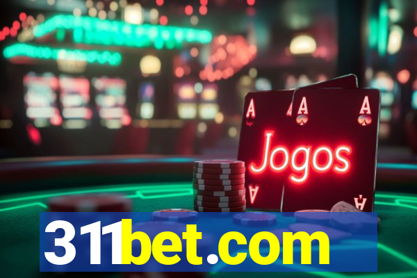 311bet.com