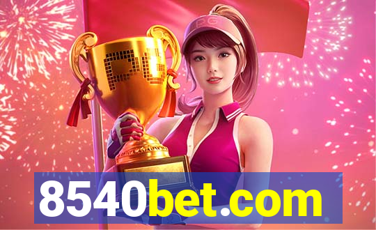 8540bet.com