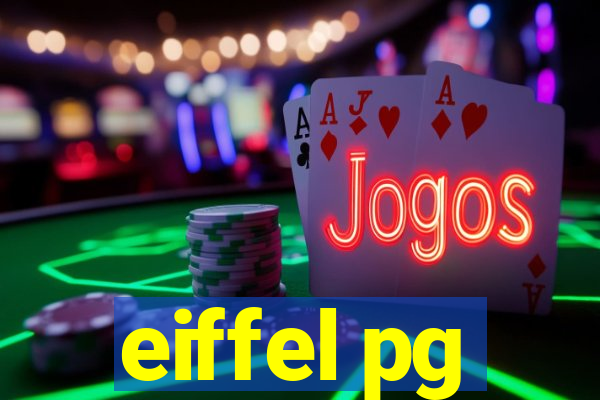 eiffel pg