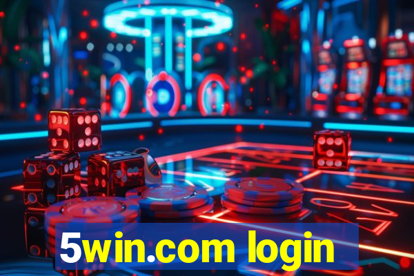 5win.com login