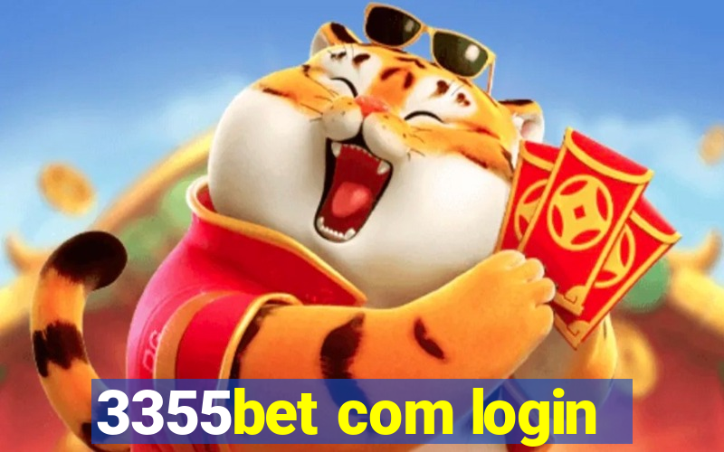 3355bet com login