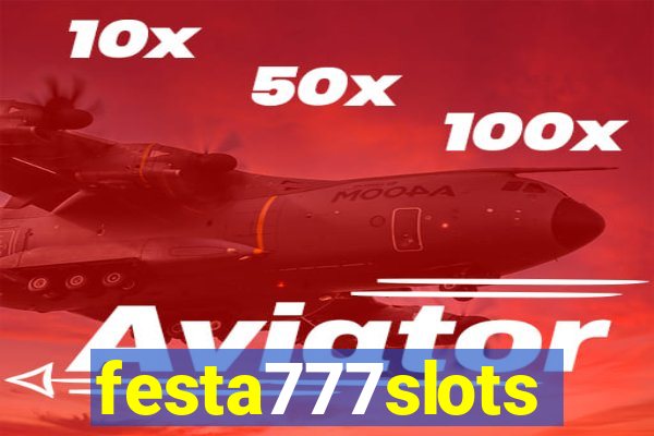 festa777slots