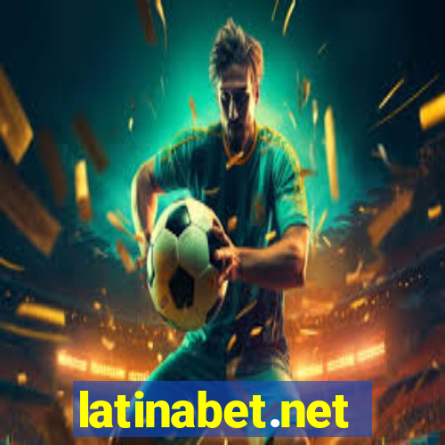 latinabet.net