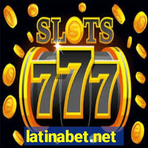 latinabet.net