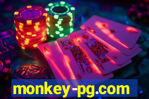 monkey-pg.com