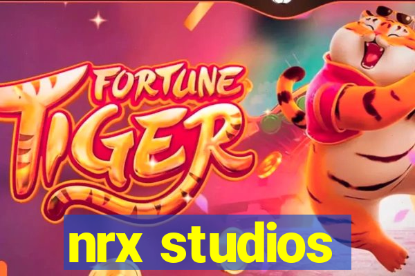 nrx studios