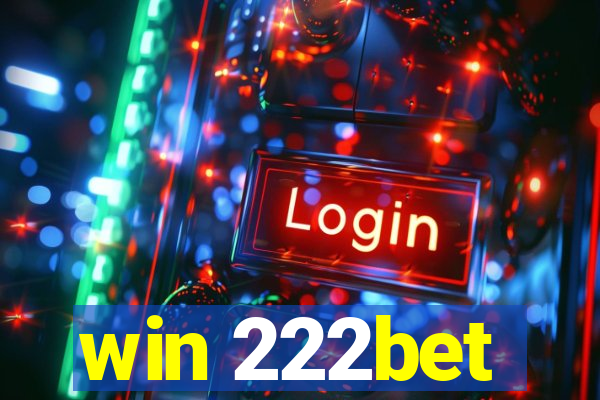 win 222bet