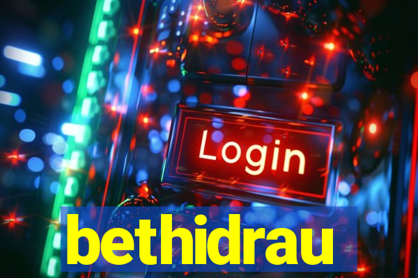 bethidrau