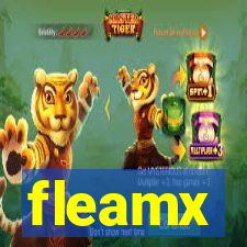 fleamx