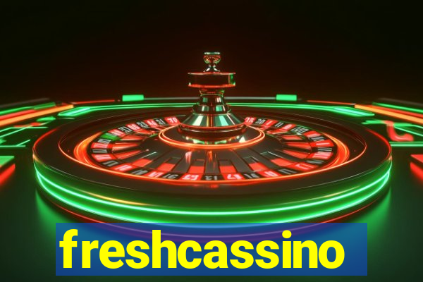 freshcassino