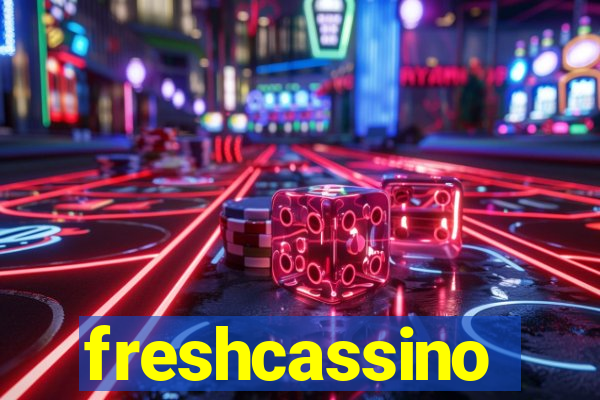 freshcassino