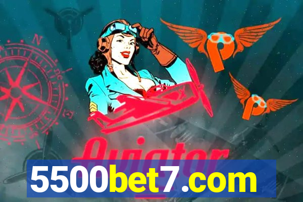 5500bet7.com