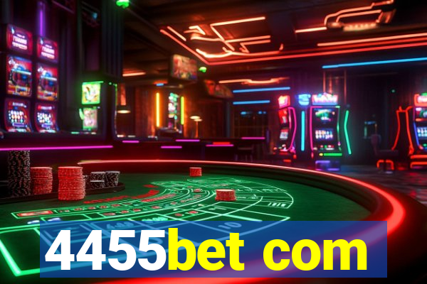 4455bet com