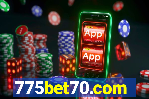 775bet70.com