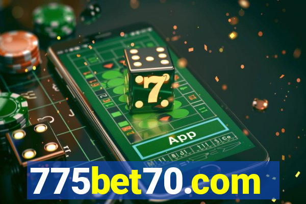 775bet70.com