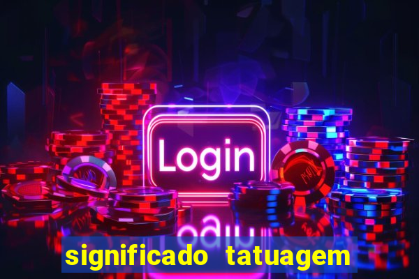 significado tatuagem peixe beta