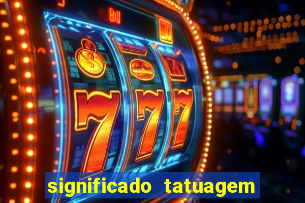 significado tatuagem peixe beta