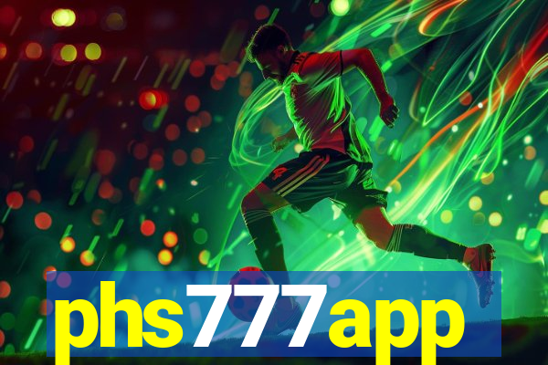 phs777app