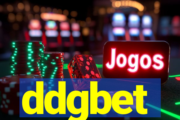 ddgbet