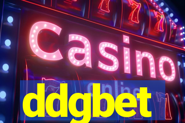 ddgbet