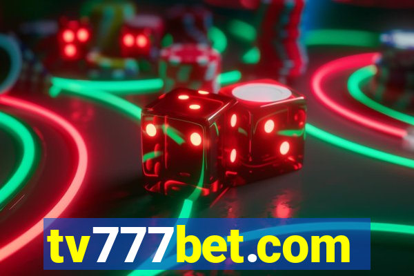 tv777bet.com