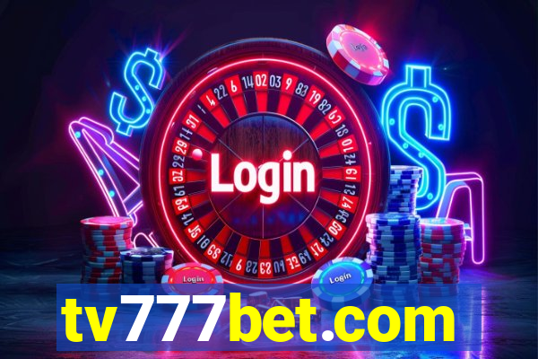 tv777bet.com