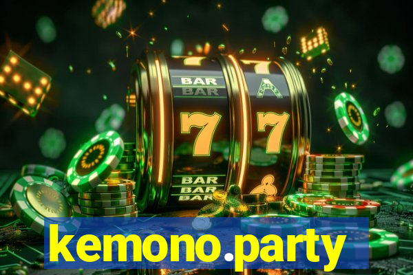 kemono.party