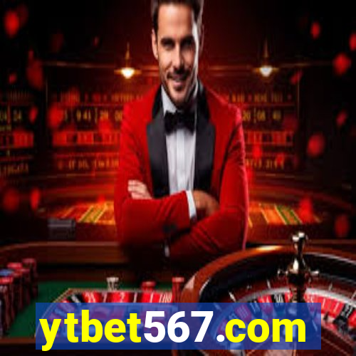 ytbet567.com