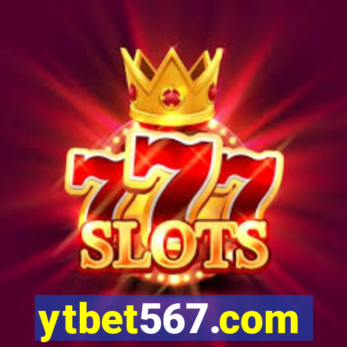 ytbet567.com