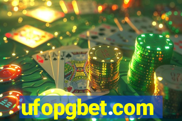 ufopgbet.com