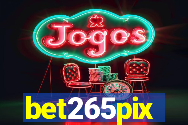 bet265pix