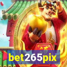 bet265pix