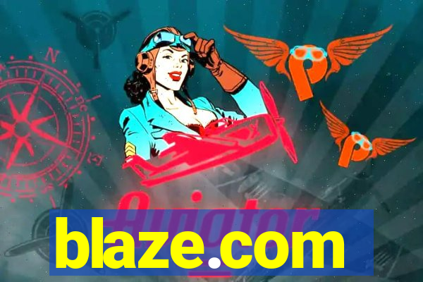 blaze.com