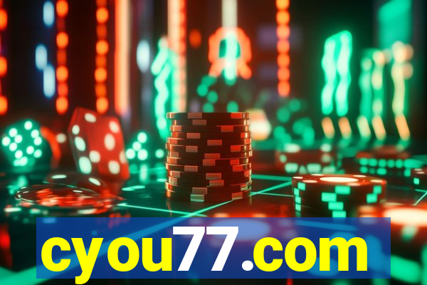 cyou77.com