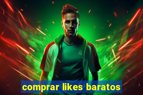 comprar likes baratos